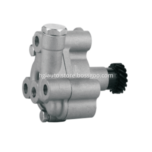 OIL PUMP 15010-01M00 FOR NISSAN SENTRA E13